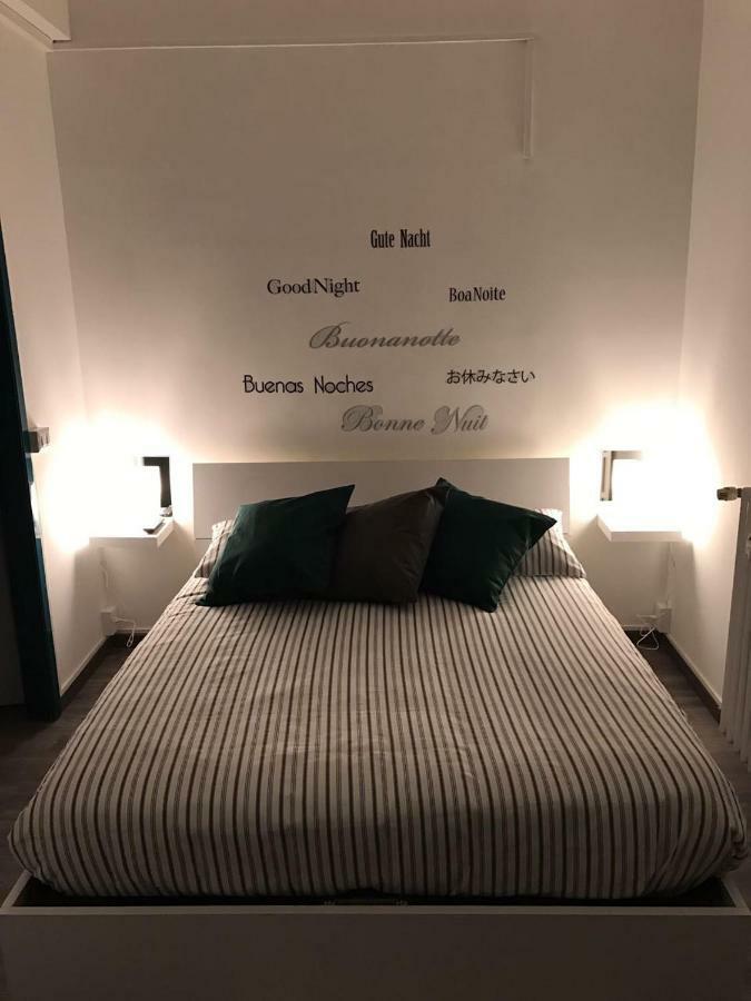 Interno 2 Apartment Rome Luaran gambar