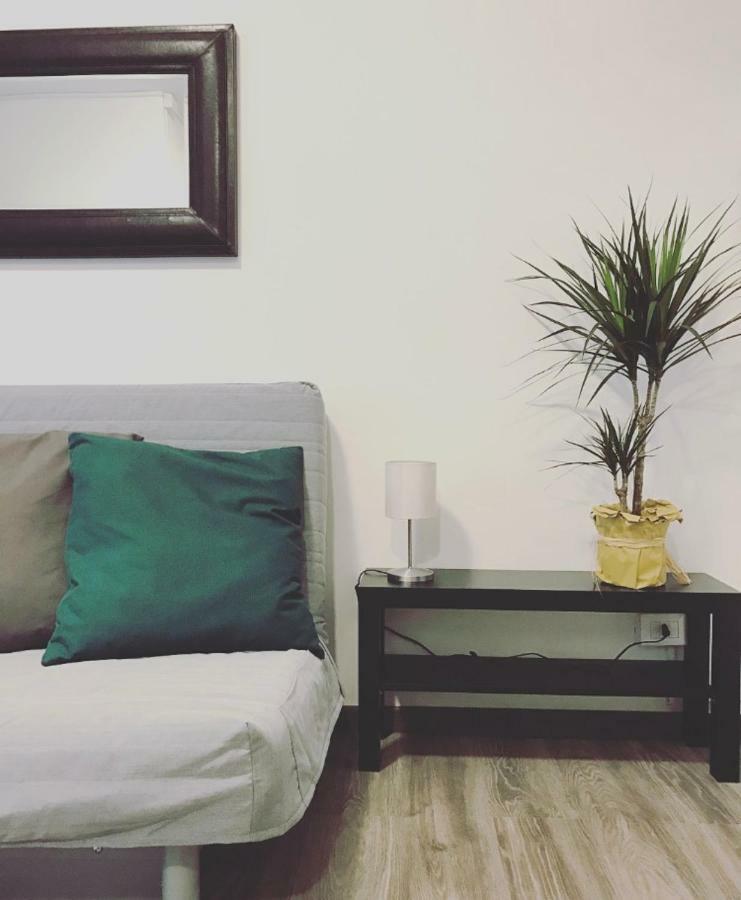 Interno 2 Apartment Rome Luaran gambar