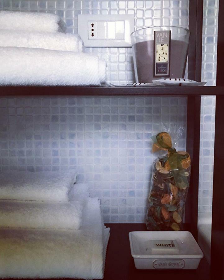 Interno 2 Apartment Rome Luaran gambar