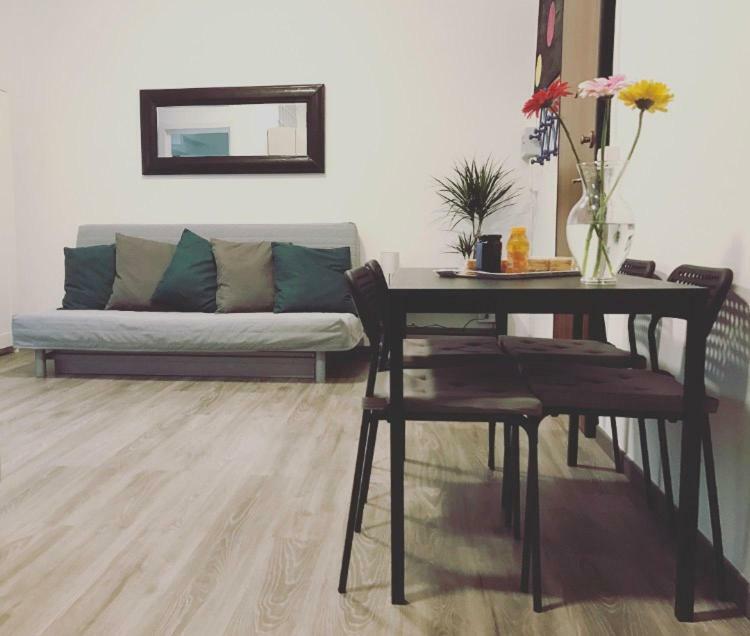 Interno 2 Apartment Rome Luaran gambar