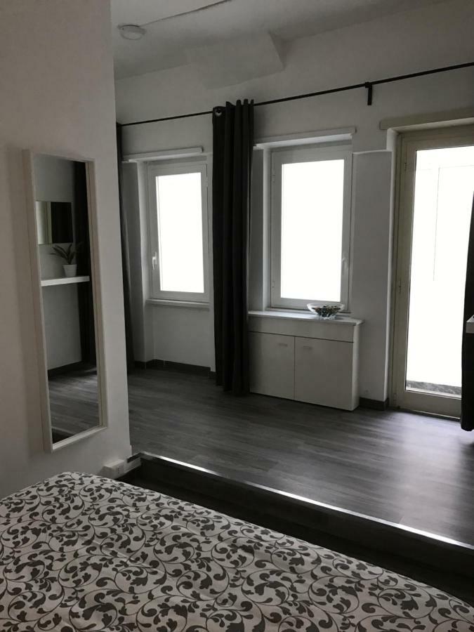 Interno 2 Apartment Rome Luaran gambar