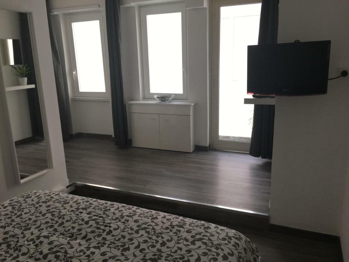 Interno 2 Apartment Rome Luaran gambar