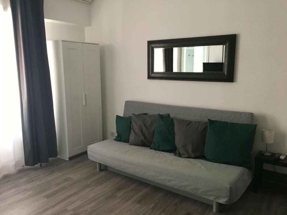 Interno 2 Apartment Rome Luaran gambar