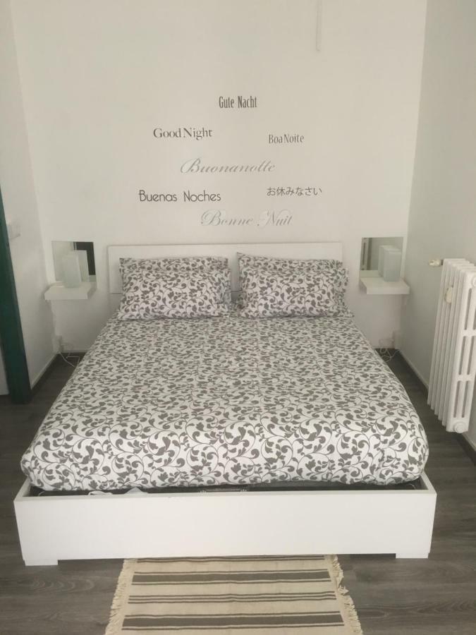 Interno 2 Apartment Rome Luaran gambar